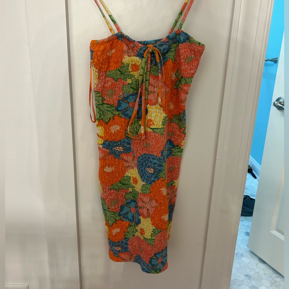 Zara Dress
